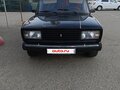 2010 Lada (ВАЗ) 2107, чёрный, 300000 рублей - вид 4