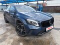 2019 Mercedes-Benz GLA 200 I (X156) Рестайлинг, синий, 1900000 рублей - вид 2