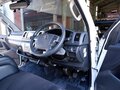 2023 Toyota HiAce H200 Рестайлинг, белый, 4989000 рублей - вид 10
