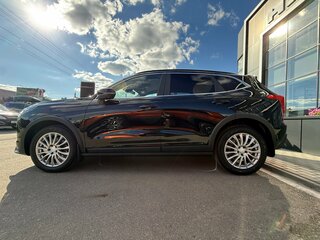 2026 Haval Jolion I Рестайлинг, чёрный, 2849000 рублей, вид 4