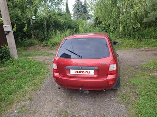 2009 Lada (ВАЗ) Kalina I, красный, 250000 рублей, вид 4
