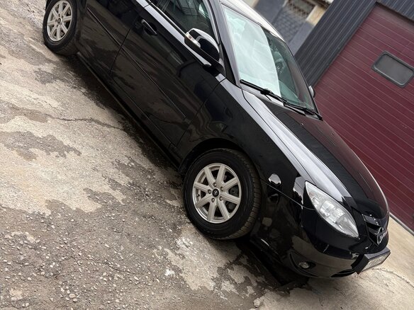 2011 Haima 3, чёрный, 600000 рублей - вид 16
