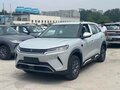 2026 BYD Yuan Up 45.12 kWh, белый, 2100000 рублей - вид 1