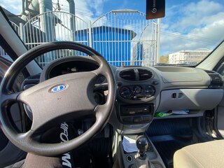 2012 Lada (ВАЗ) Kalina I, серый, 323000 рублей, вид 4