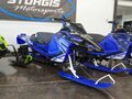 2024 Yamaha Mountain Max, синий, 1692000 рублей