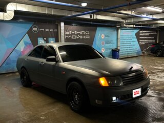 1999 Nissan Gloria XI (Y34), серый, 450000 рублей, вид 2