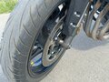 2011 Yamaha FZ8, чёрный, 620000 рублей - вид 8