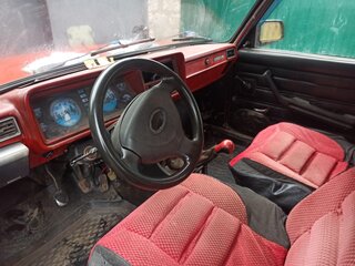 2000 Lada (ВАЗ) 2104 5-speed, пурпурный, 60000 рублей, вид 4