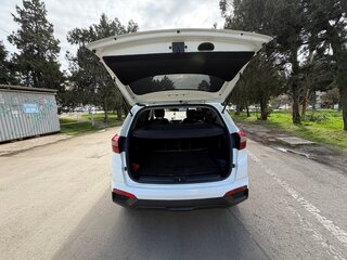 2019 Hyundai Creta I, белый, 2100000 рублей, вид 4