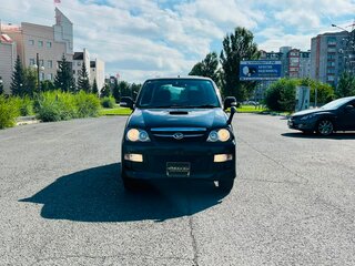2009 Daihatsu Terios Kid I, чёрный, 999000 рублей, вид 3