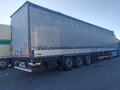 2017 Schmitz Cargobull 9084, серебристый, 2500000 рублей - вид 1