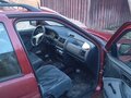 1991 Ford Escort V, красный, 200000 рублей - вид 7