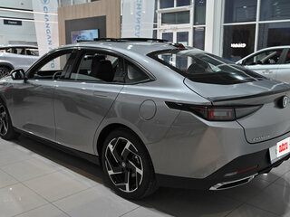 2024 Changan Lamore, серый, 2929900 рублей, вид 2