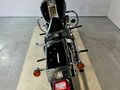 2000 Harley-Davidson Springer Softail, чёрный - вид 3