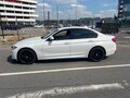 2017 BMW 3 серии 320i VI (F3x) Рестайлинг, белый, 2000000 рублей - вид 9