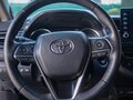 2021 Toyota Camry VIII (XV70) Рестайлинг, белый, 3500000 рублей - вид 4
