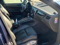 2017 Porsche Macan S Diesel I, синий, 3777777 рублей - вид 5