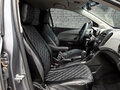 2013 Chevrolet Aveo II, серый, 600000 рублей - вид 11