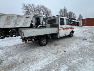 2002 Mercedes-Benz Sprinter, белый, 900000 рублей, вид 1