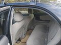 2006 Kia Cerato I, чёрный, 280000 рублей - вид 9