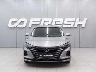 2024 Changan Eado Plus, серый, 1610000 рублей, вид 3