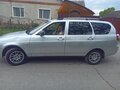 2011 Lada (ВАЗ) Priora I, серый, 299000 рублей - вид 4
