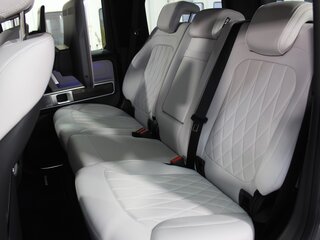 2026 Mercedes-Benz G-Класс AMG 63 AMG II (W465) Рестайлинг, серый, 31989201 рублей, вид 3