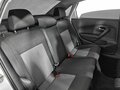 2011 Volkswagen Polo V, белый, 519000 рублей - вид 8