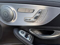 2017 Mercedes-Benz C-Класс 180 IV (W205), чёрный, 1749027 рублей - вид 9