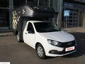 2021 LADA (ВАЗ) ВИС 2349, белый, 930000 рублей