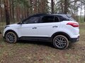 2020 Hyundai Creta I Рестайлинг, белый, 1560000 рублей - вид 4