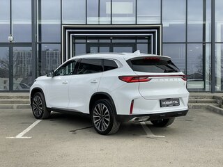 2025 Exeed TXL I Рестайлинг 2, белый, 4290000 рублей, вид 3