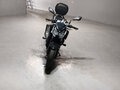 2019 Kawasaki Z 400, чёрный - вид 3