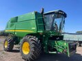 2008 John Deere 6000 Series, 9300000 рублей