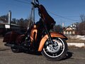 2011 Harley-Davidson Street Glide, коричневый, 999000 рублей - вид 5