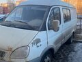 1998 ГАЗ ГАЗель (2705), белый, 200000 рублей - вид 2