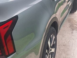 2021 Kia Sorento IV, серый, 3900000 рублей, вид 2