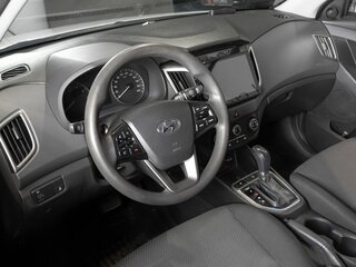 2018 Hyundai Creta I, белый, 1565000 рублей, вид 5