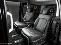 2026 Hyundai Staria I, чёрный - вид 11
