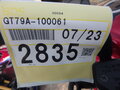 2015 Suzuki GSX-S 1000, красный, 800000 рублей - вид 1