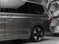 2025 Volkswagen Multivan Long T7, серый - вид 11