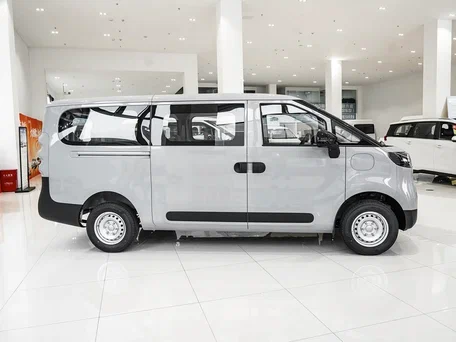 2026 Maxus V70, белый, 1690000 рублей, вид 4