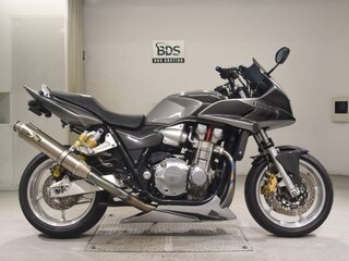 2007 Honda CB 1300, серебристый, 699000 рублей, вид 2