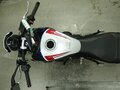 2024 Triumph Trident 660, белый, 490300 рублей - вид 7
