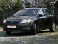 2008 Ford Focus II Рестайлинг, серый