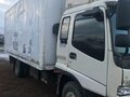 2013 Foton Auman BJ12xx, белый - вид 2