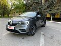2019 Renault Arkana I, серый