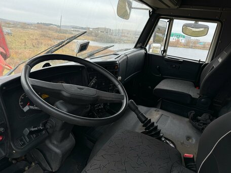 2019 Ивановец КС-45717, белый, 9050000 рублей, вид 3