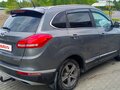 2017 Chery Tiggo 5 I Рестайлинг, серебристый, 920000 рублей - вид 2