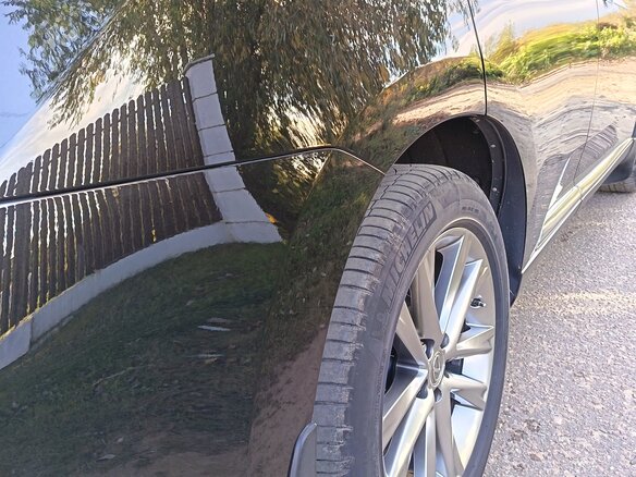 2010 Lexus RX 270 III, чёрный, 2300000 рублей - вид 6